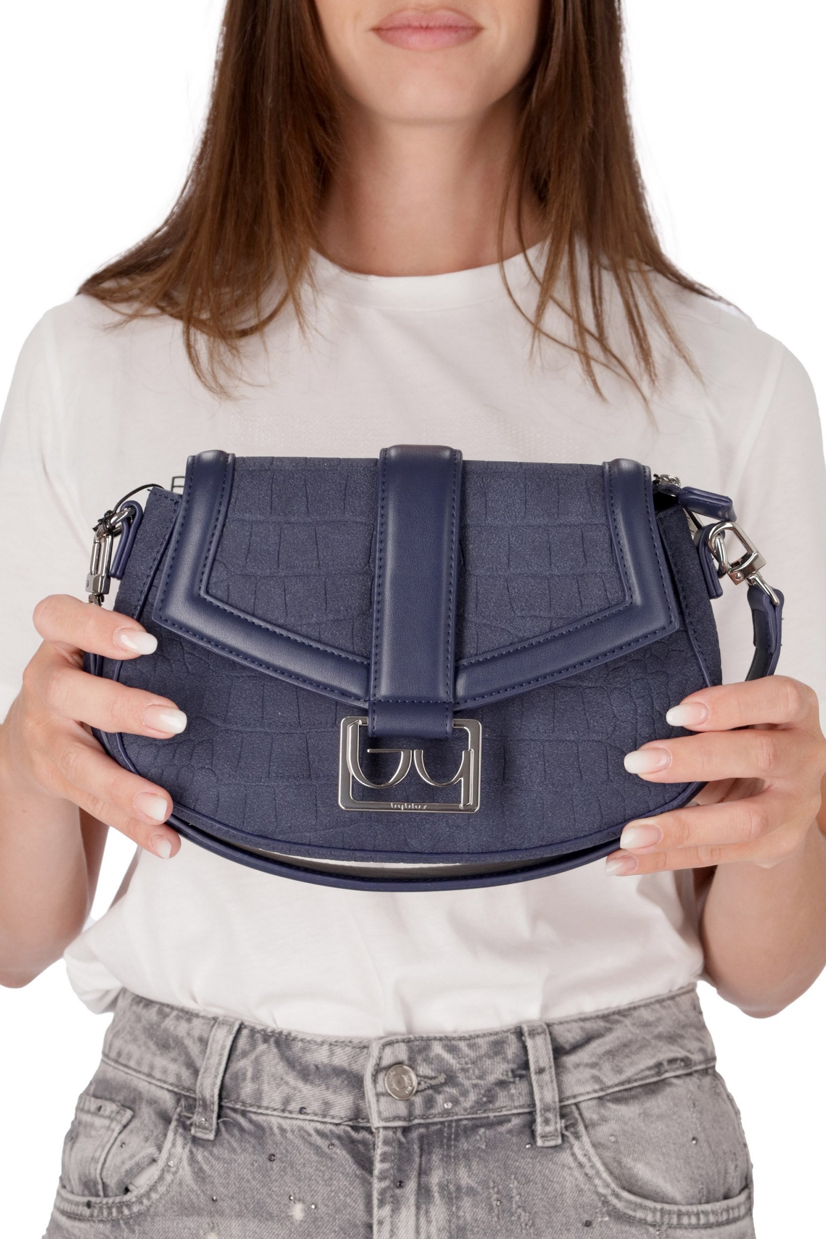 BLU | BY BYBLOS - D BYBS06A03S Borsa