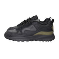 NERO | GEOX - U U36EZC Sneakers