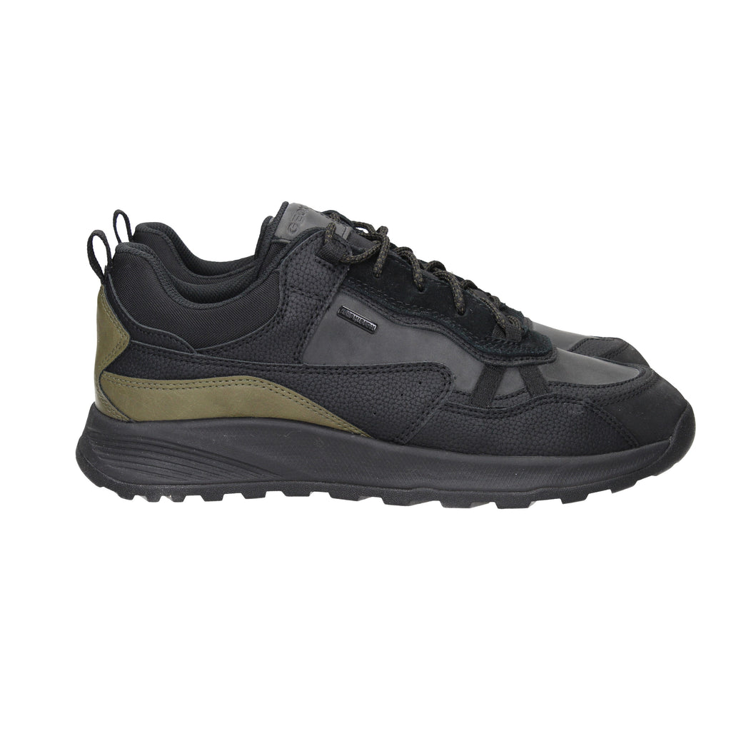 NERO | GEOX - U U36EZC Sneakers