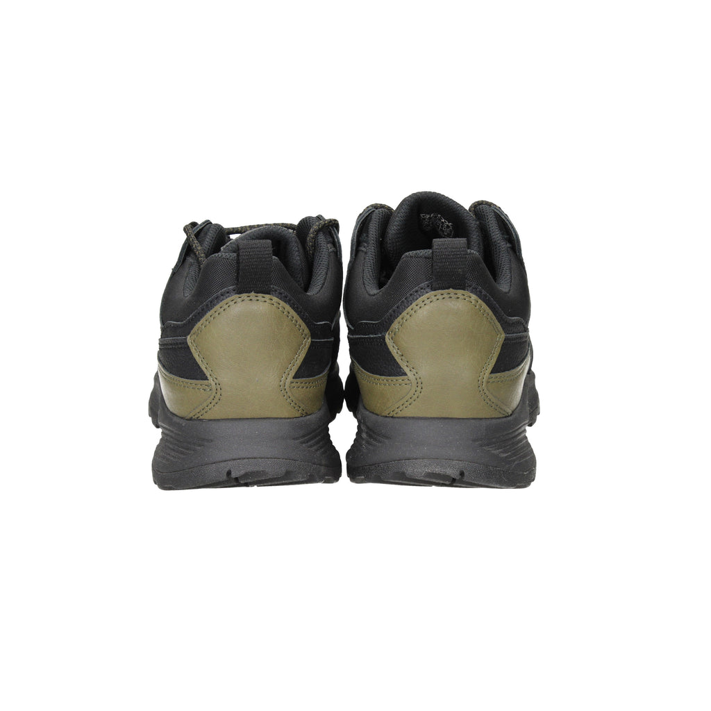 NERO | GEOX - U U36EZC Sneakers