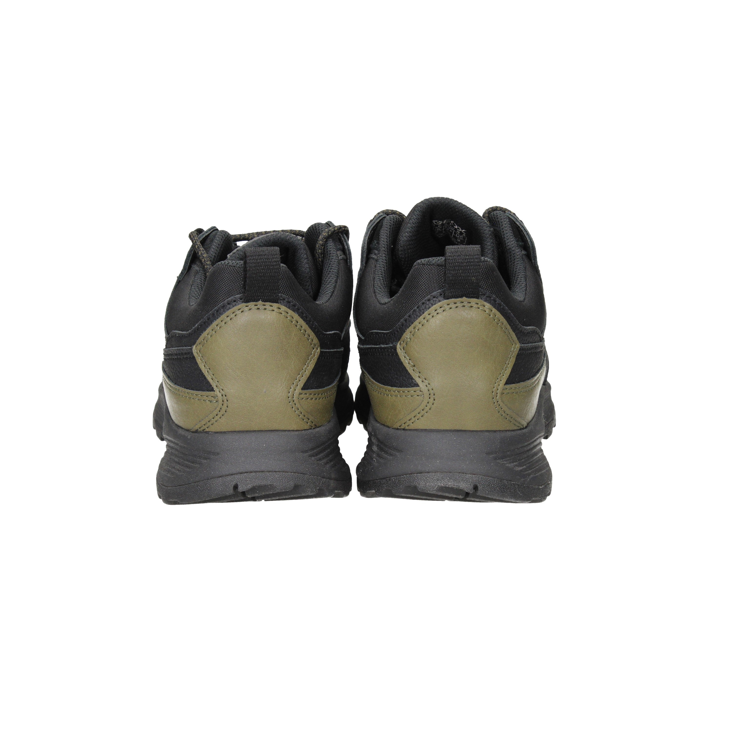 NERO | GEOX - U U36EZC Sneakers