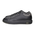 BLACK | ARMANI EXCHANGE - U XUX123 Sneakers