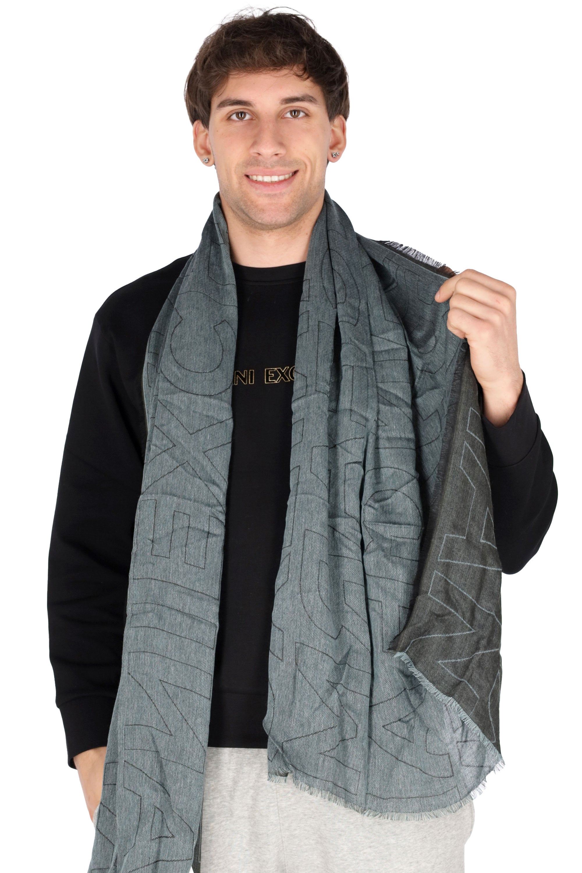 VERDONE | ARMANI EXCHANGE - U 954302 Sciarpa