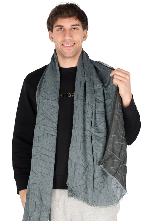 VERDONE | ARMANI EXCHANGE - U 954302 Sciarpa
