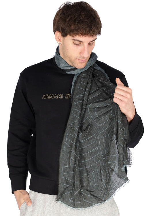 VERDONE | ARMANI EXCHANGE - U 954302 Sciarpa