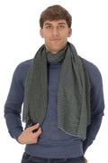 PETROLIO | ARMANI EXCHANGE - U 954302 Sciarpa