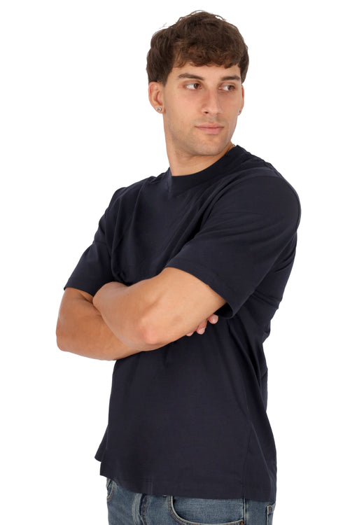 BLU | ARMANI EXCHANGE - U 6DZTJR T-shirt
