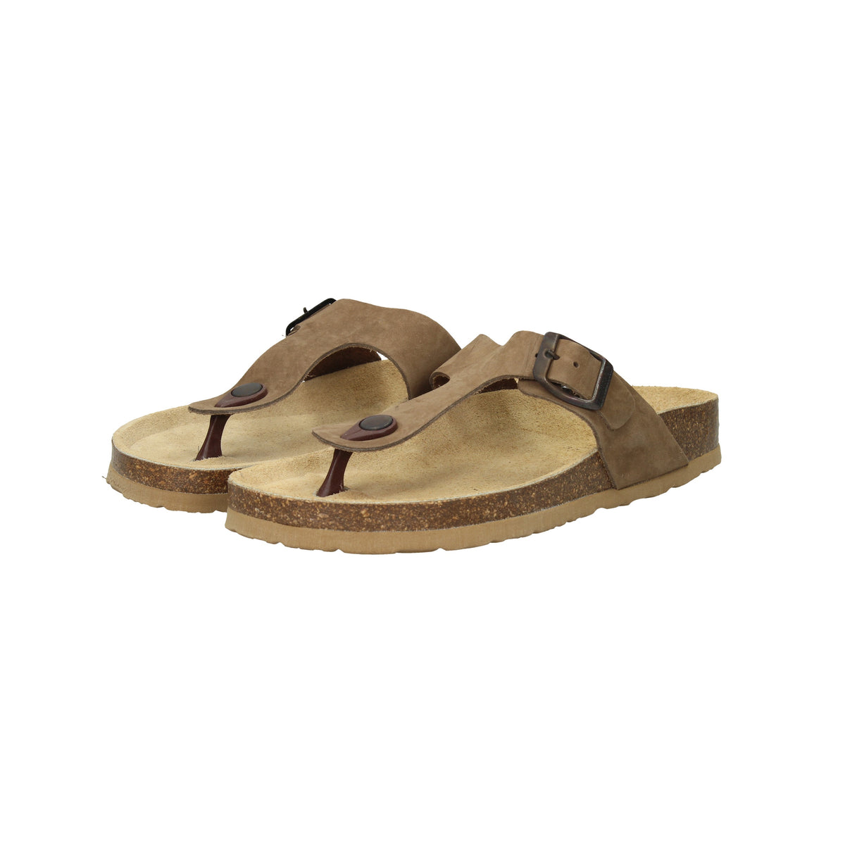 TORTORA | LUMBERJACK - D SWD8006001D01 Infradito