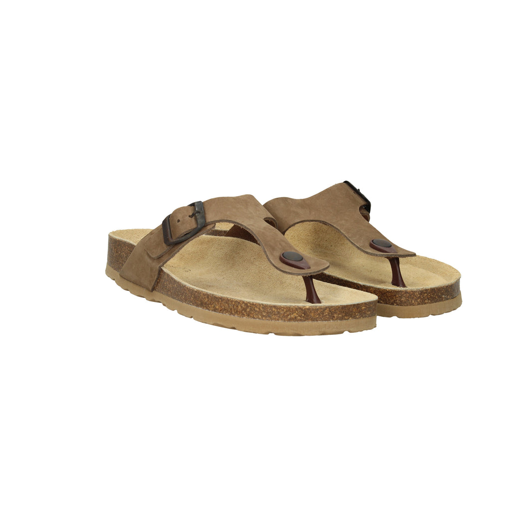 TORTORA | LUMBERJACK - D SWD8006001D01 Infradito