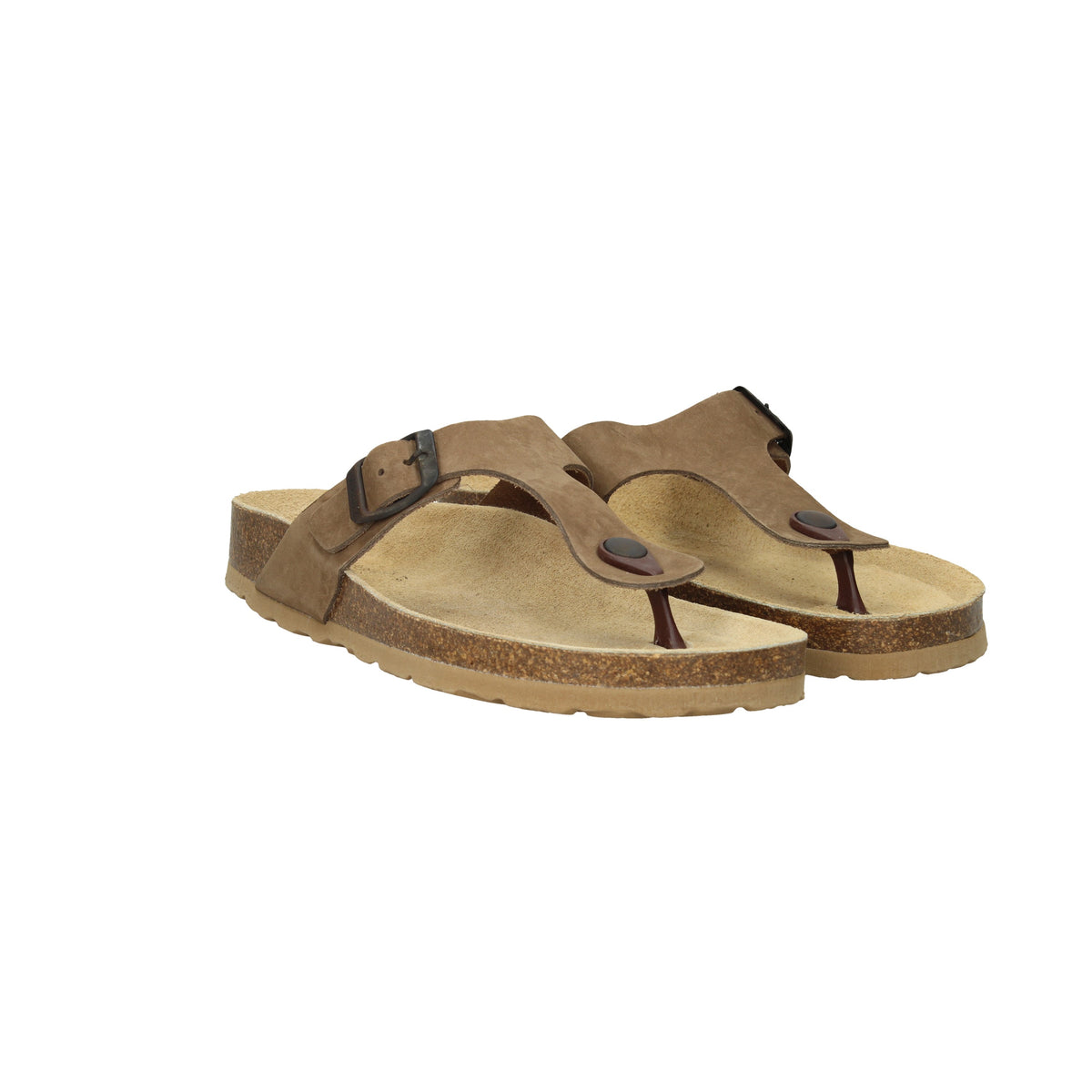 TORTORA | LUMBERJACK - D SWD8006001D01 Infradito
