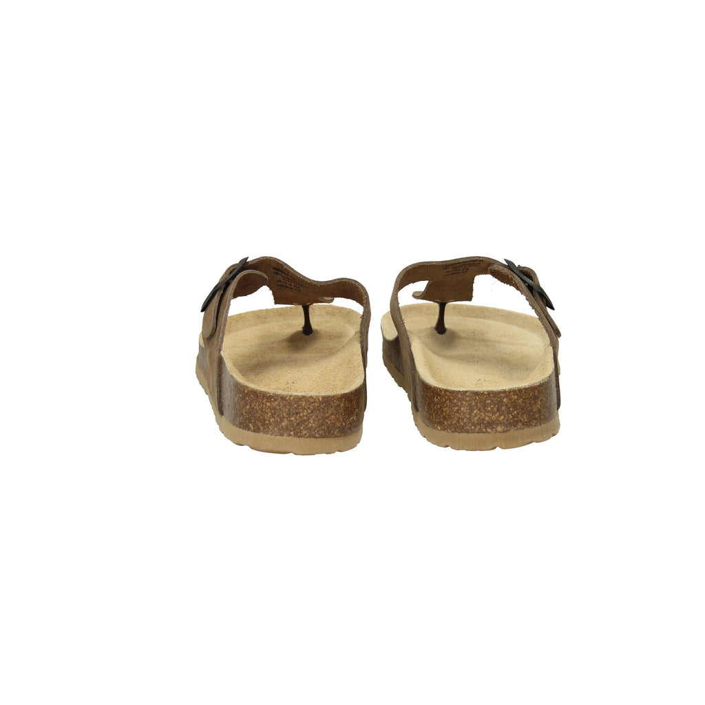 TORTORA | LUMBERJACK - D SWD8006001D01 Infradito