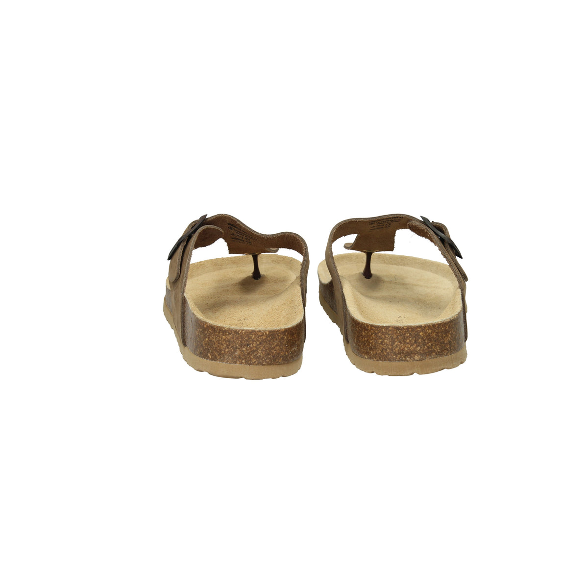 TORTORA | LUMBERJACK - D SWD8006001D01 Infradito