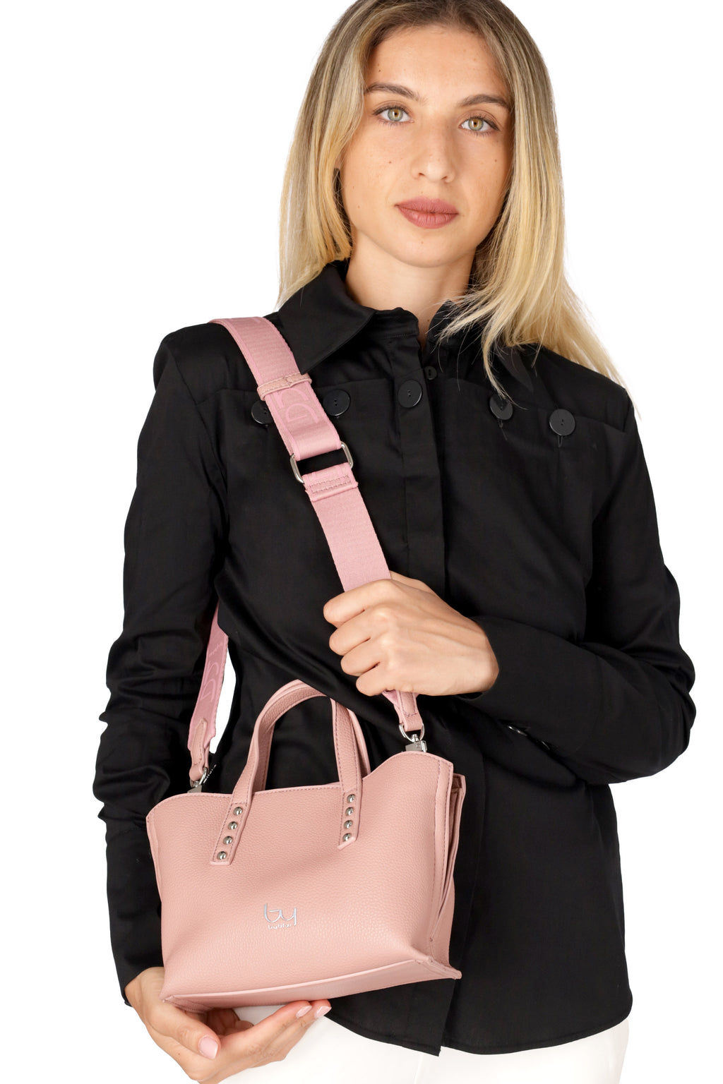 ROSA | BY BYBLOS - D BYBS77A02 Borsa