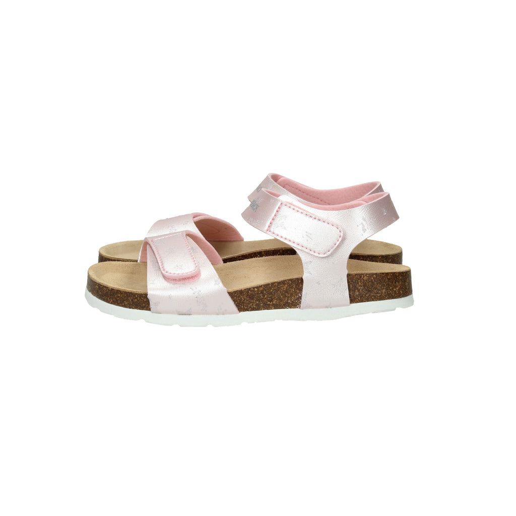 ROSA | LUMBERJACK JUNIOR - BA SGE1506006S31 Sandalo