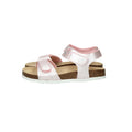 ROSA | LUMBERJACK JUNIOR - BA SGE1506006S31 Sandalo