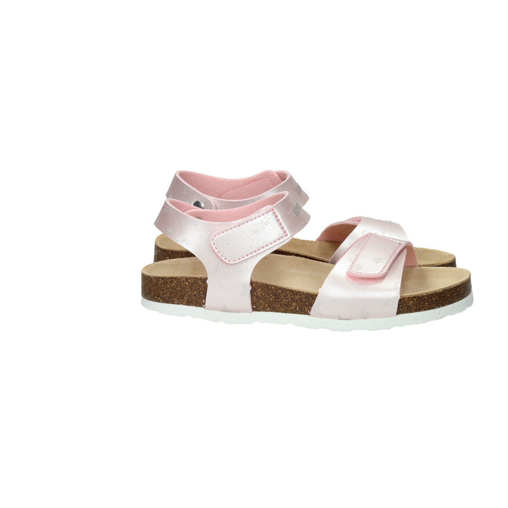 ROSA | LUMBERJACK JUNIOR - BA SGE1506006S31 Sandalo