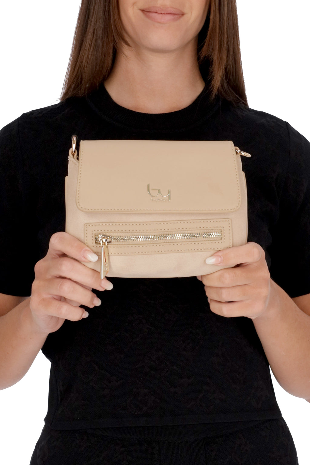 TAUPE | BY BYBLOS - D BYBS81A01X Borsa