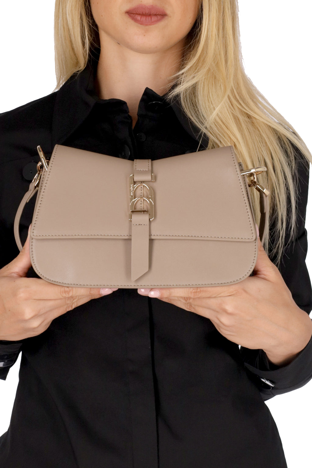 TAUPE | BY BYBLOS - D BYBS89A01 Borsa