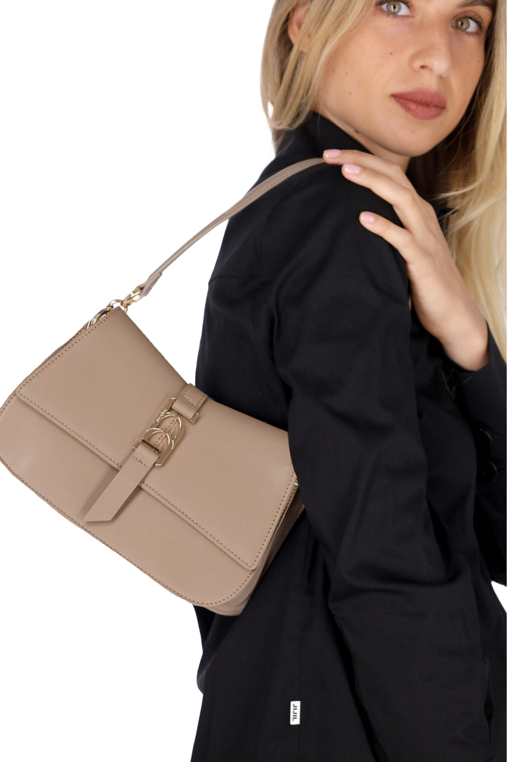 TAUPE | BY BYBLOS - D BYBS89A01 Borsa