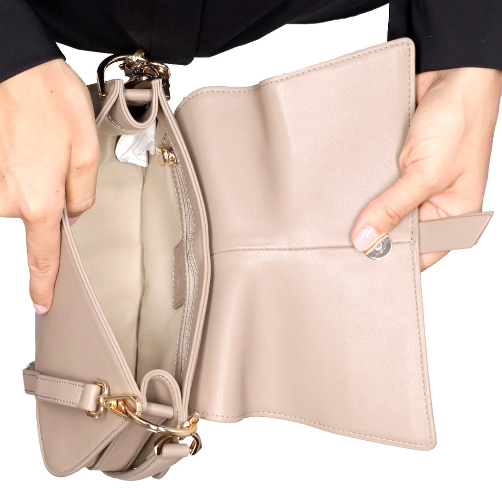 TAUPE | BY BYBLOS - D BYBS89A01 Borsa