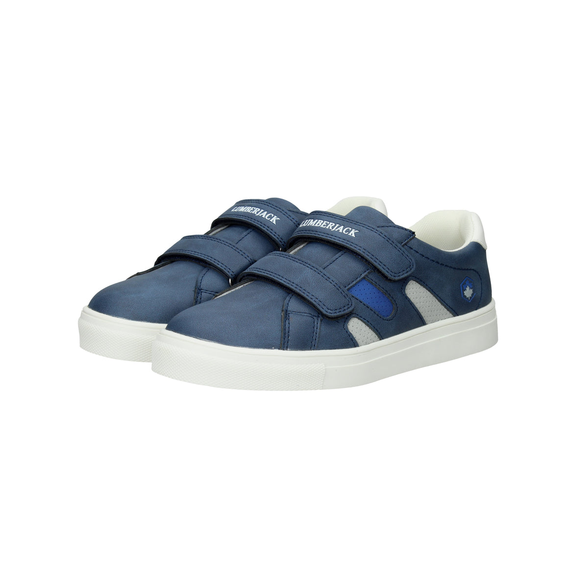 BLU | LUMBERJACK JUNIOR - BO SBI8012001S03 Sneakers