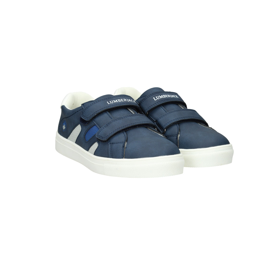 BLU | LUMBERJACK JUNIOR - BO SBI8012001S03 Sneakers