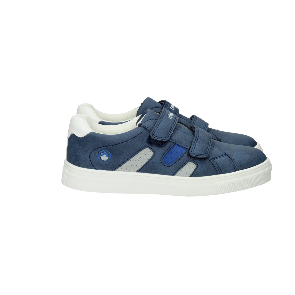 BLU | LUMBERJACK JUNIOR - BO SBI8012001S03 Sneakers