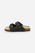 NERO | LUMBERJACK - D SWD8006003D01 Ciabatta