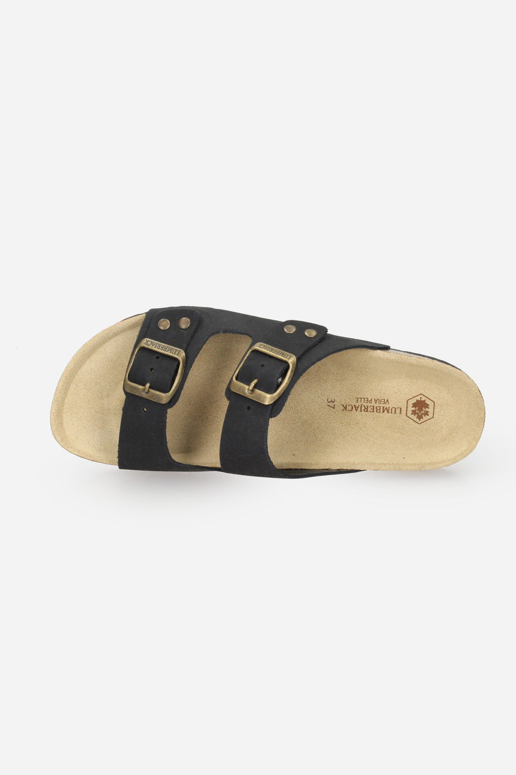 NERO | LUMBERJACK - D SWD8006003D01 Ciabatta
