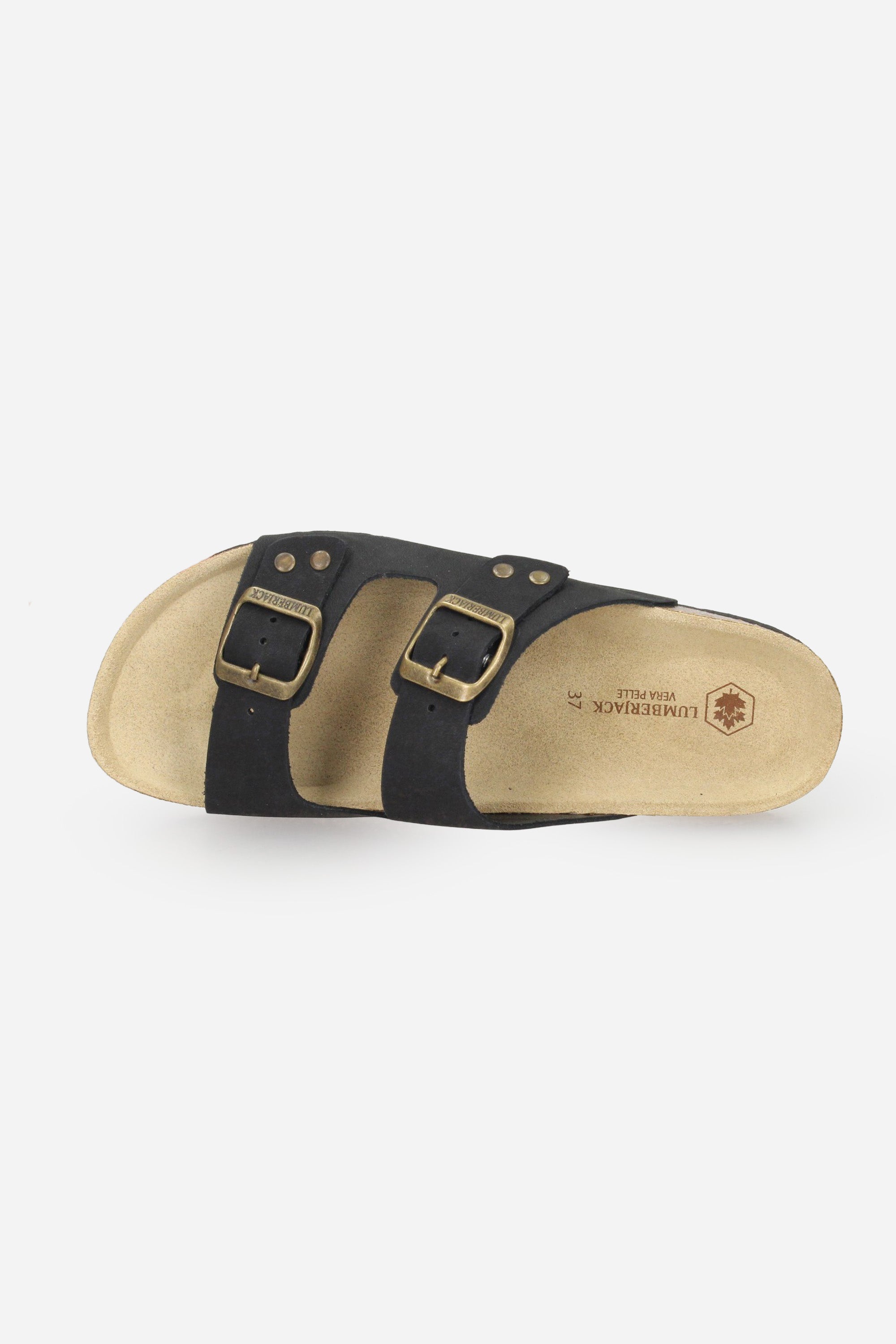 NERO | LUMBERJACK - D SWD8006003D01 Ciabatta