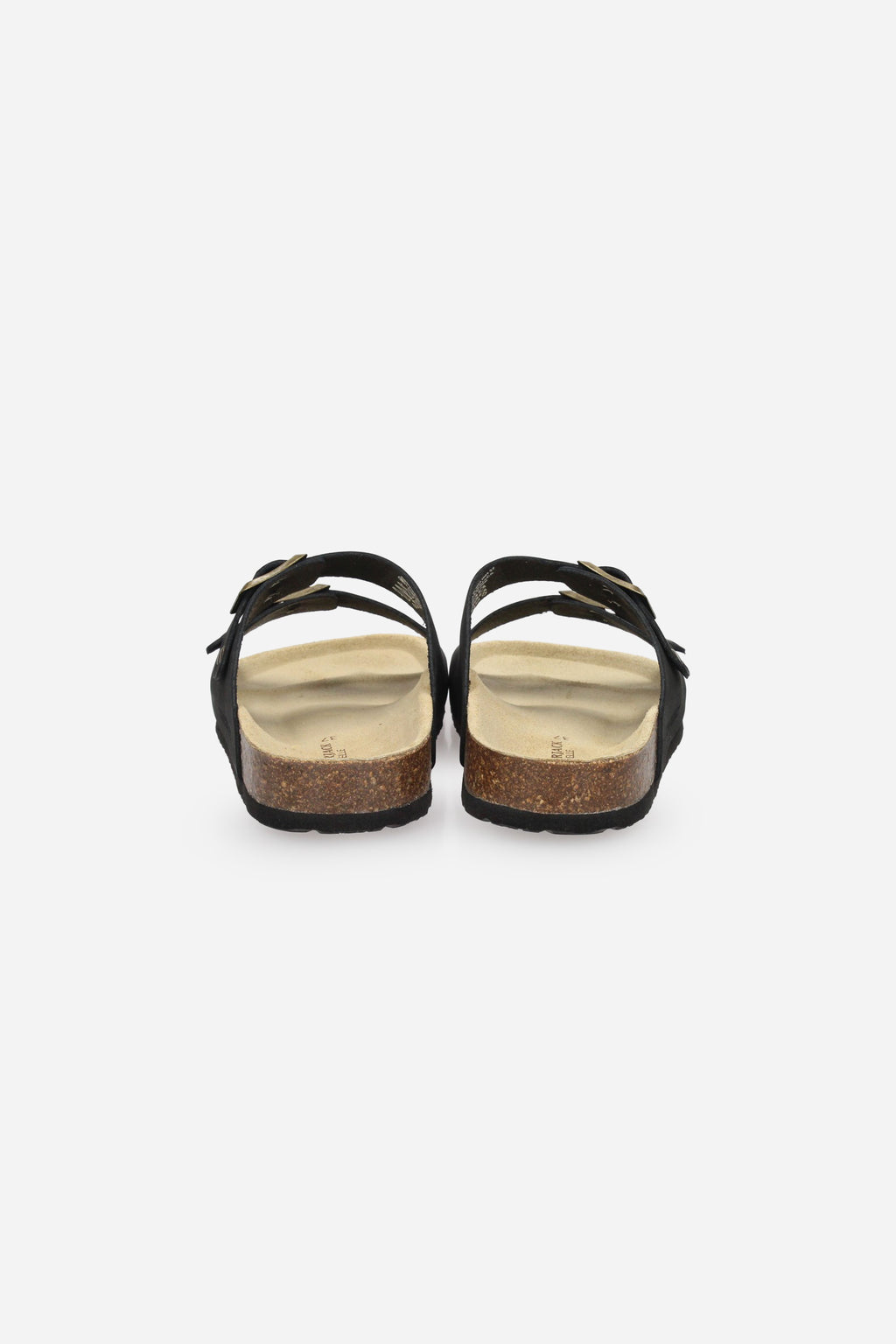 NERO | LUMBERJACK - D SWD8006003D01 Ciabatta