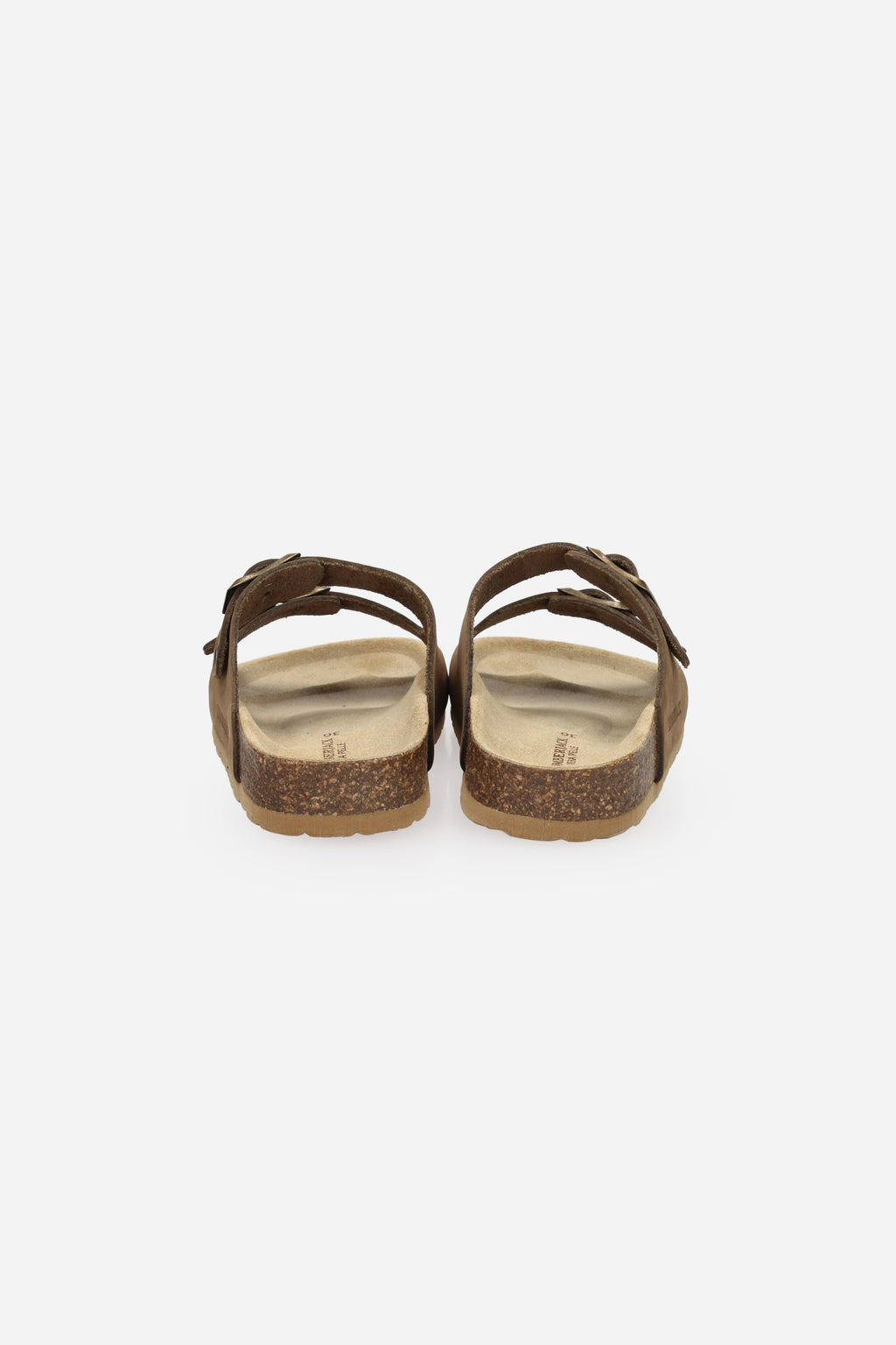 MARRONE | LUMBERJACK - D SWD8006003D01 Ciabatta