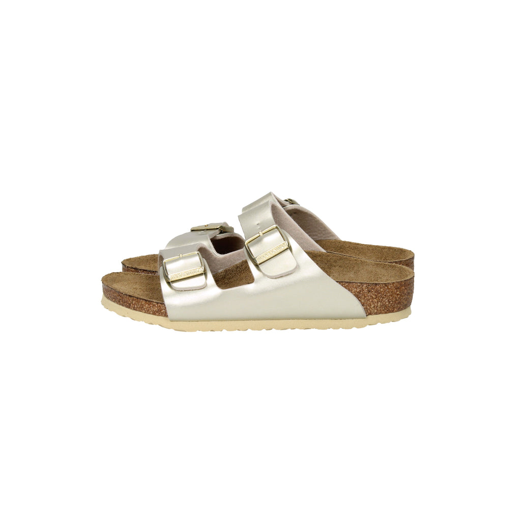 ORO | BIRKENSTOCK - BA ARIZONA Ciabatta