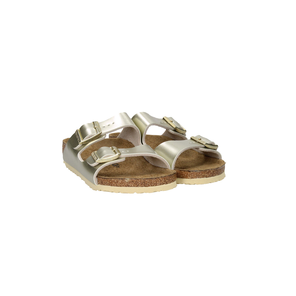 ORO | BIRKENSTOCK - BA ARIZONA Ciabatta