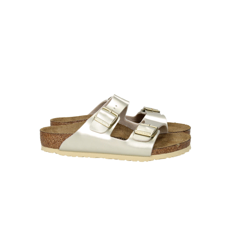 ORO | BIRKENSTOCK - BA ARIZONA Ciabatta