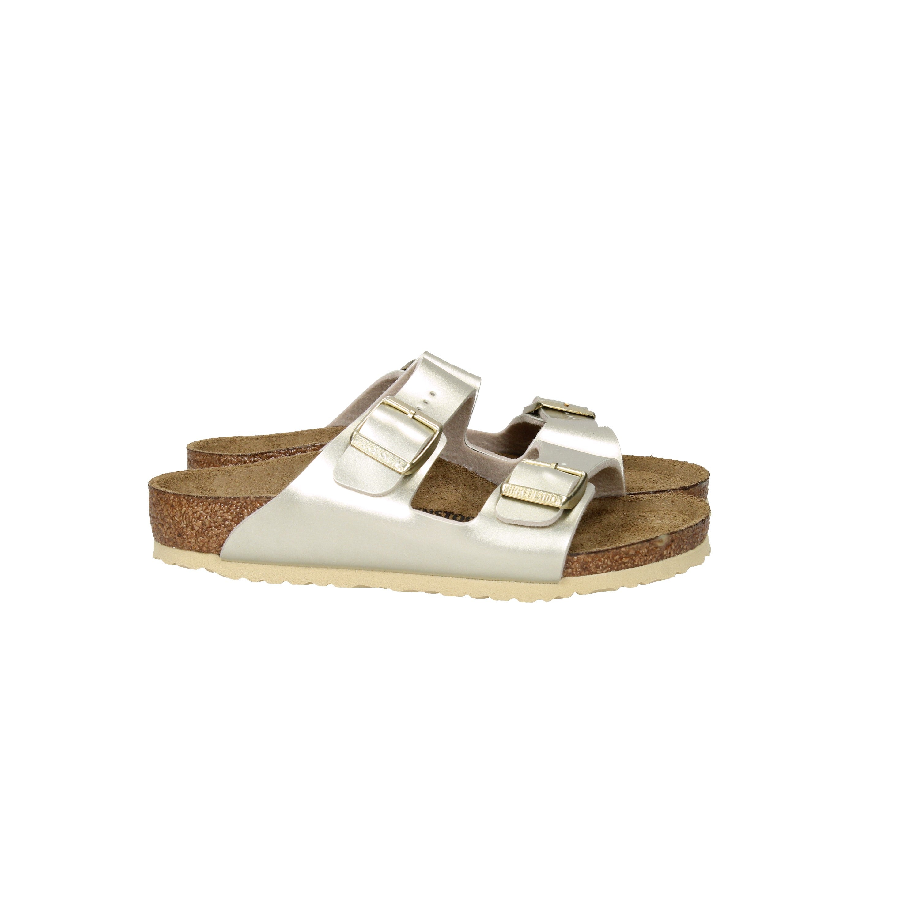ORO | BIRKENSTOCK - BA ARIZONA Ciabatta