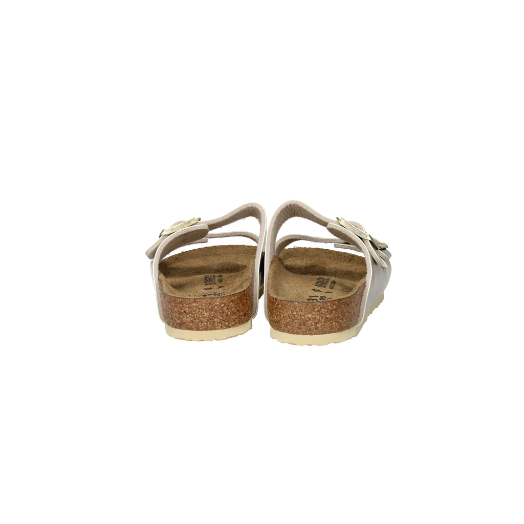 ORO | BIRKENSTOCK - BA ARIZONA Ciabatta