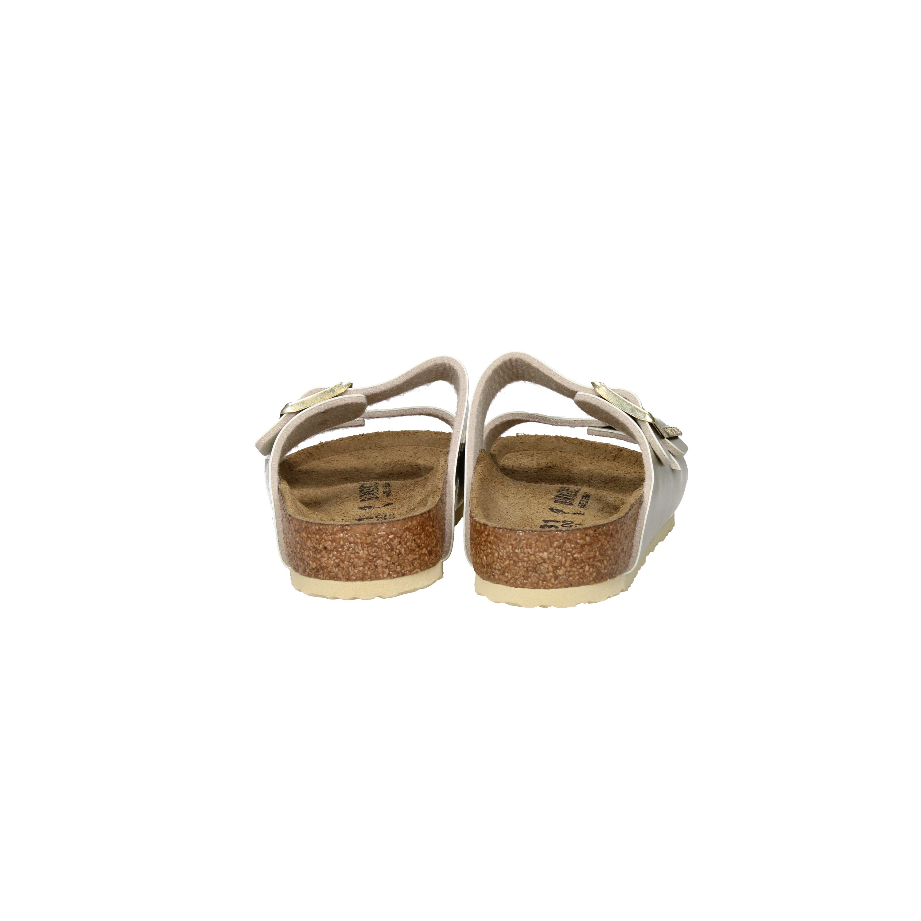 ORO | BIRKENSTOCK - BA ARIZONA Ciabatta