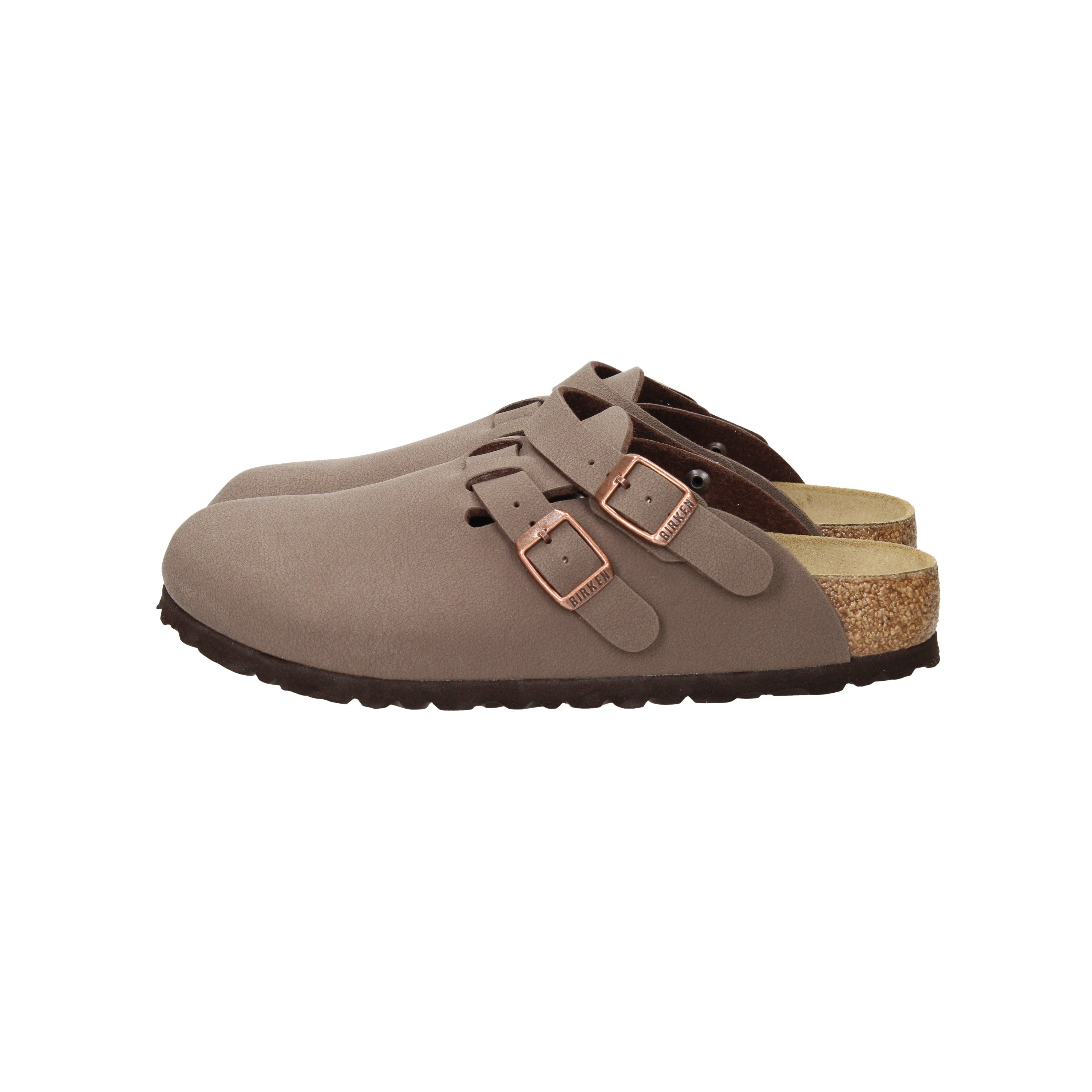 MARRONE | BIRKENSTOCK - BO KAY Sabot