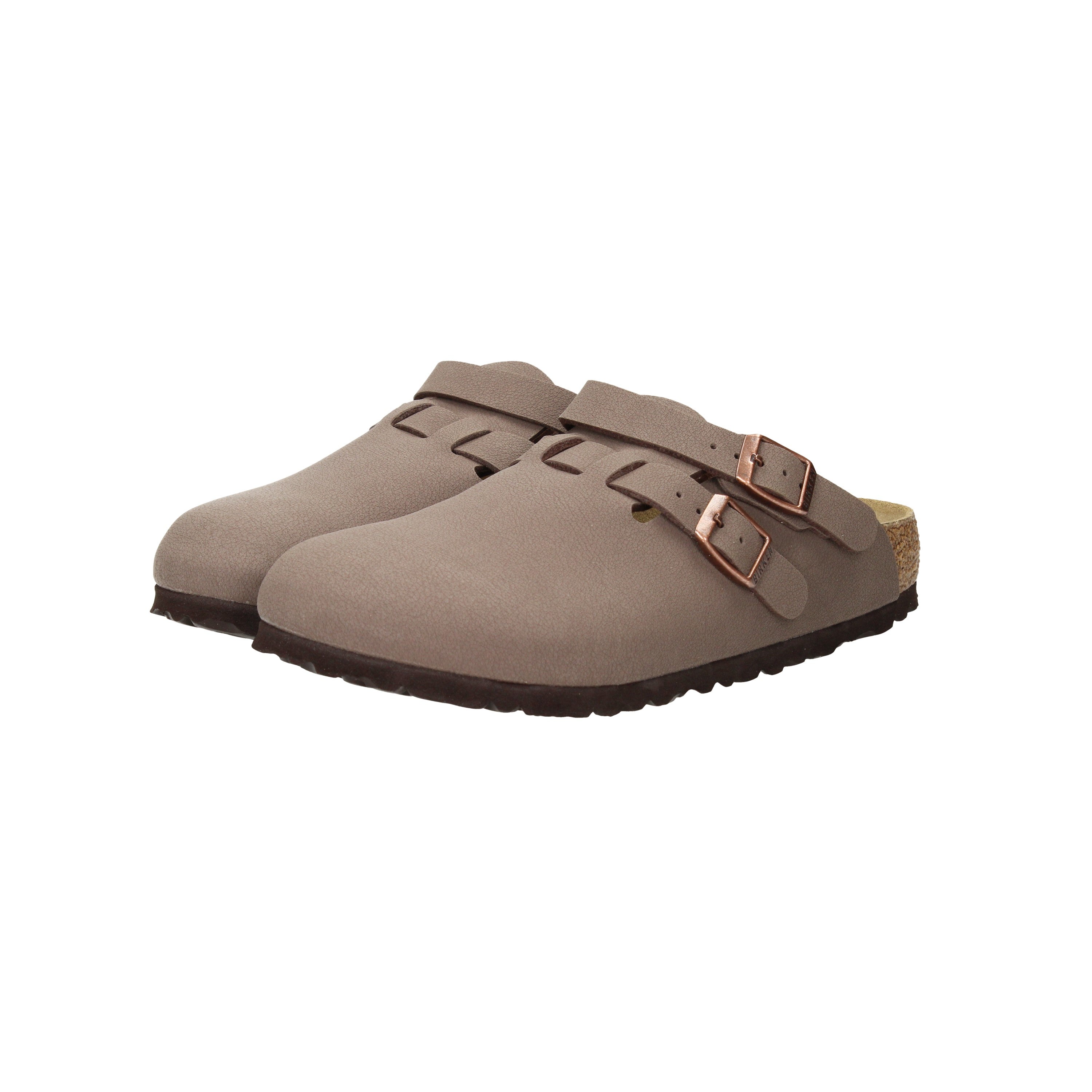 MARRONE | BIRKENSTOCK - BO KAY Sabot