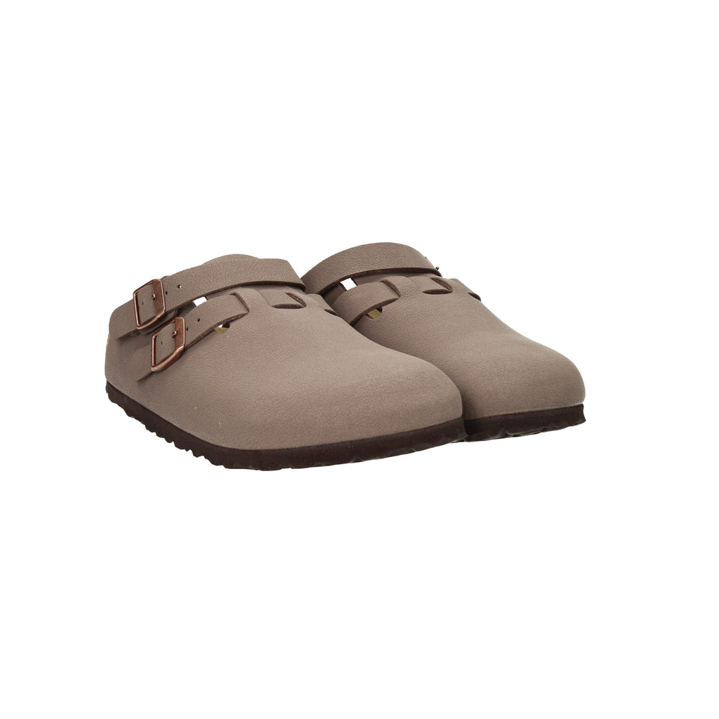MARRONE | BIRKENSTOCK - BO KAY Sabot