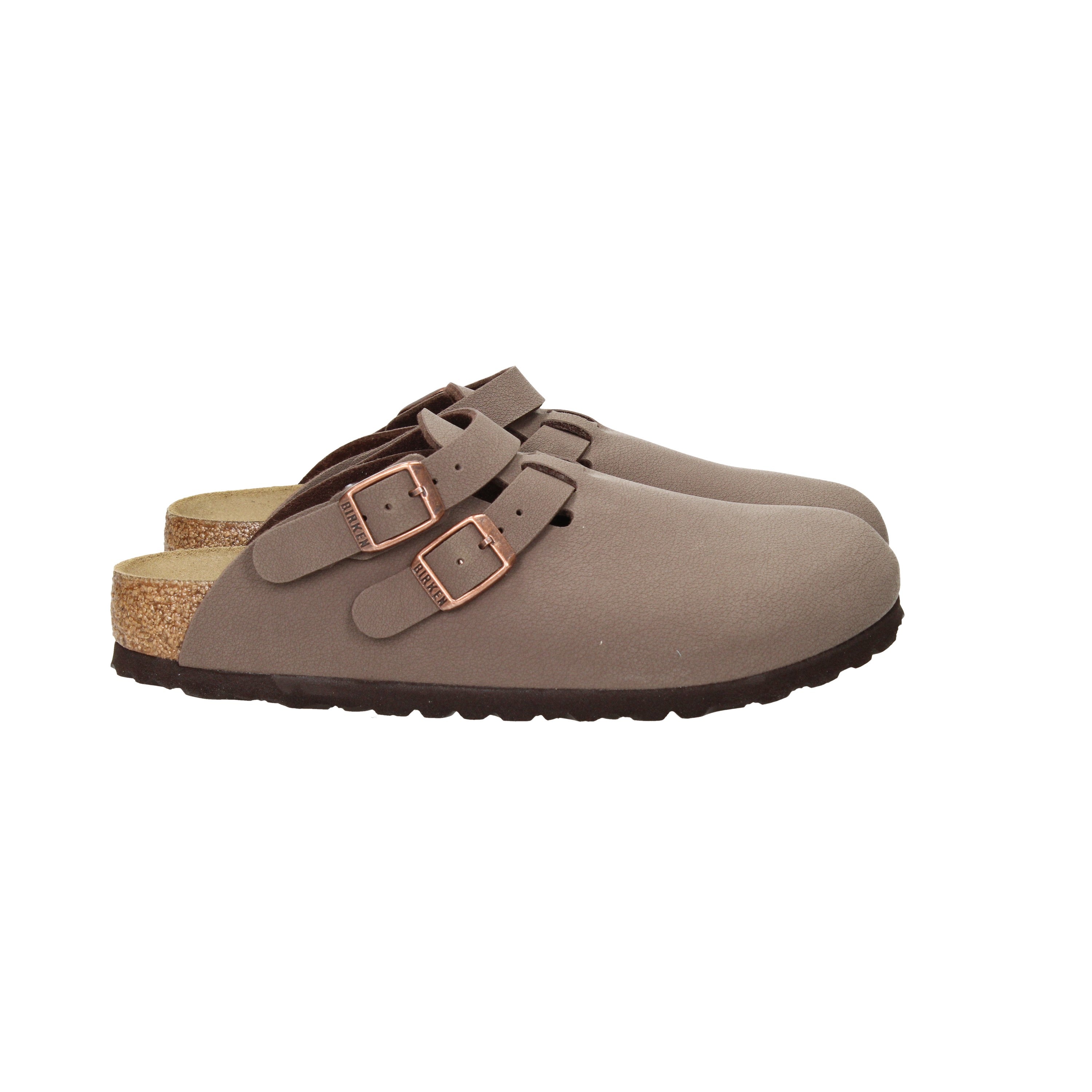 MARRONE | BIRKENSTOCK - BO KAY Sabot
