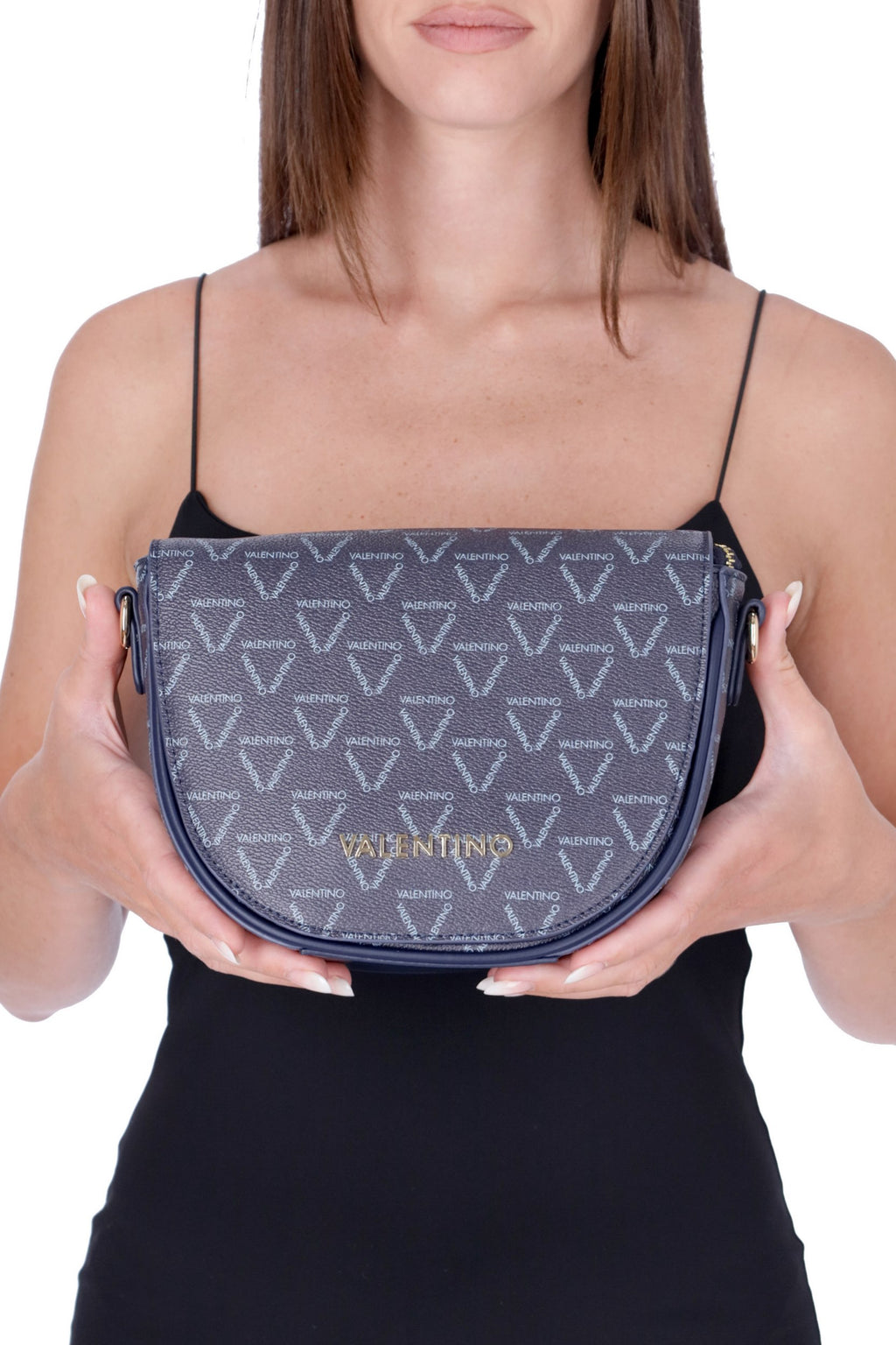 BLU | VALENTINO - D VBS8GT10 Borsa