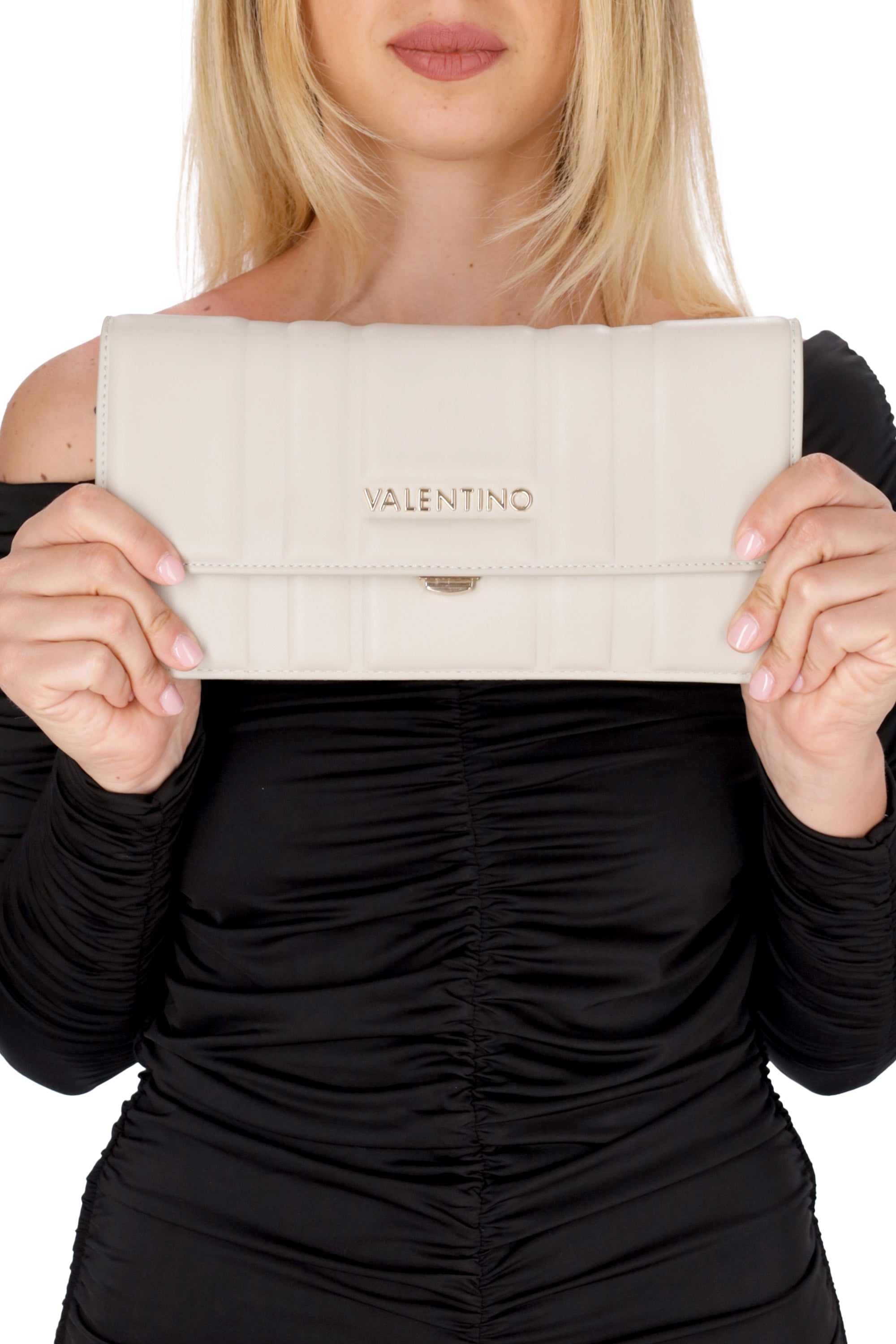 GRIGIO | VALENTINO - D VBS8G617 Borsa