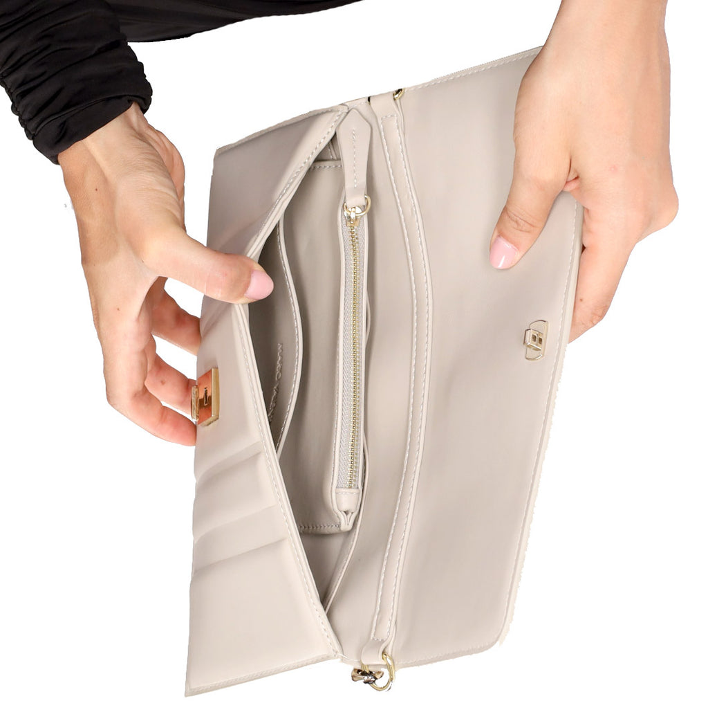 GRIGIO | VALENTINO - D VBS8G617 Borsa