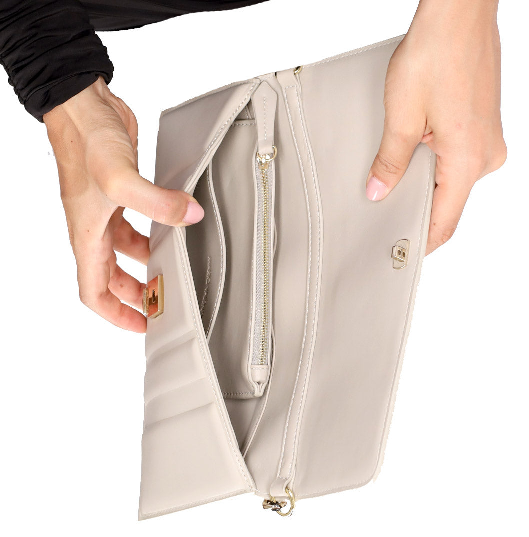 GRIGIO | VALENTINO - D VBS8G617 Borsa