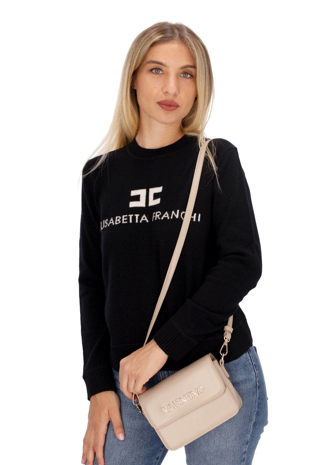 BEIGE | VALENTINO - D VBS8H310 Borsa