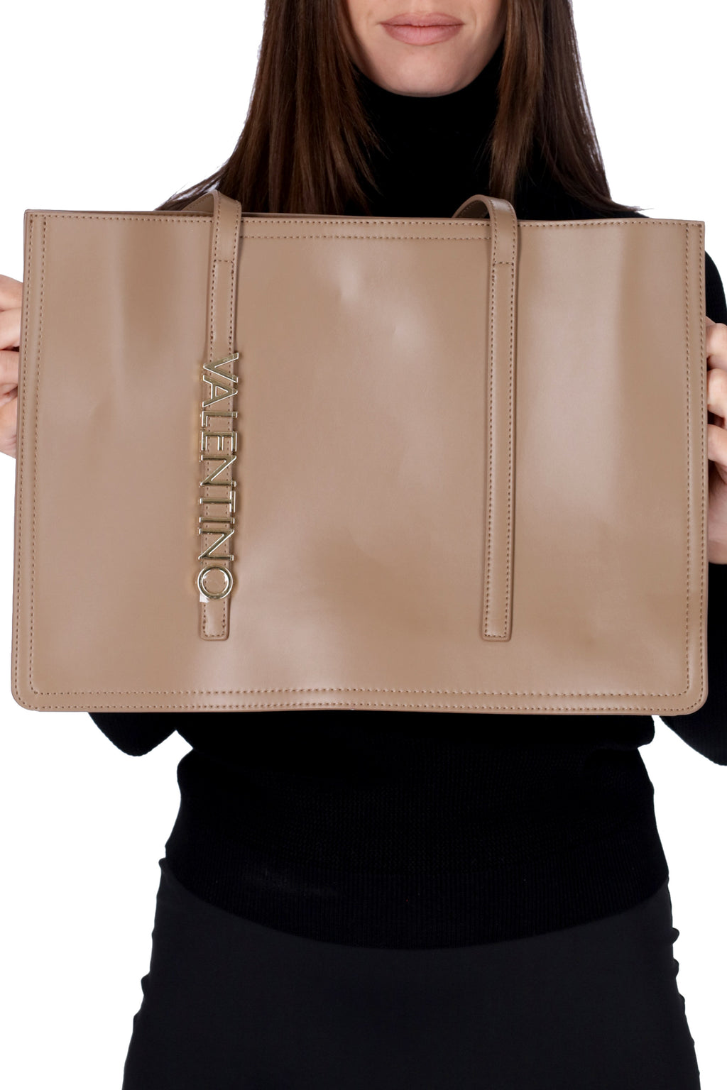 TAUPE | VALENTINO - D VBS8G301 Borsa