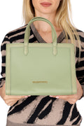 VERDE OLIVA | VALENTINO - D VBS8G504 Borsa