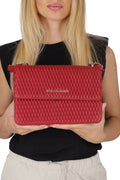 BORDEAUX | VALENTINO - D VBS8DA09 Borsa
